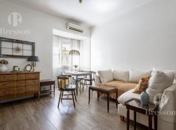 Departamento · 71m² · 3 Ambientes · Departamento de 3 Ambientes Reciclado a Nuevo