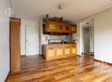 Departamento · 42m² · 2 Ambientes · Departamento en Venta Retiro