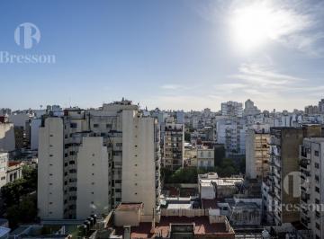 Departamento · 54m² · 3 Ambientes · Departamento con Terraza