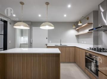 Departamento · 104m² · 4 Ambientes · Recoleta 4 Ambientes - Nuevo