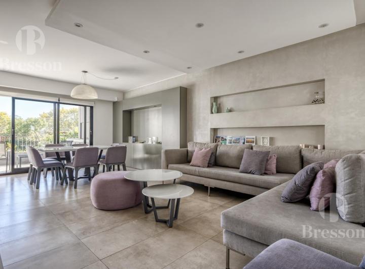 Hermoso y Unico 4 Ambientes Mas Dependencia Balcon Terraza con Parrilla y Terraza Propia, Amenities