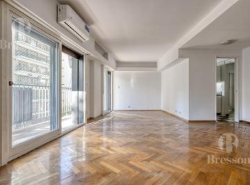 Departamento · 117m² · 4 Ambientes · 1 Cochera · Departamento en Belgrano C