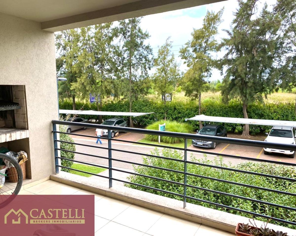 Departamento EN Alquiler EN Terrazas DE Ayres 3 Ambientes
