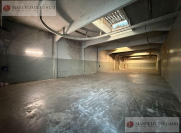 Depósito · 700m² · Unicamente Para Depósito - Alquiler - 600 m² - Techo de Losa