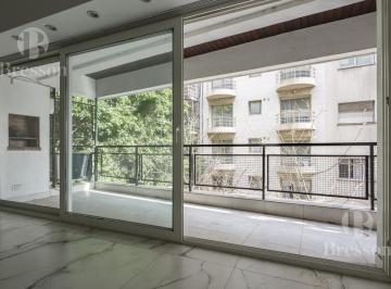 Departamento · 134m² · 4 Ambientes · Piso de Categoria en Recoleta