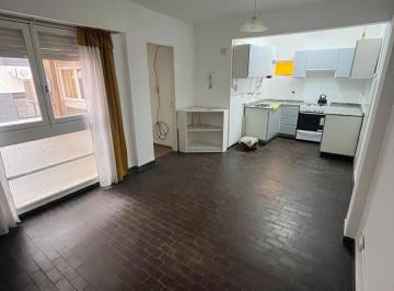 Departamento de 2 ambientes, Rosario · Departamento de 1 Dormitorio en Venta en Centro Rosario