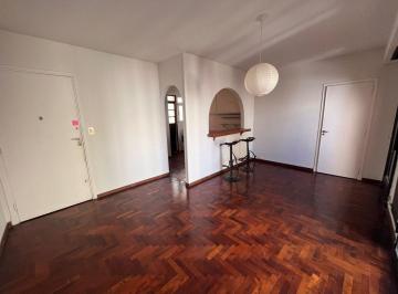 Departamento · 52m² · 3 Ambientes · 3 Ambientes Listo Para Entrar