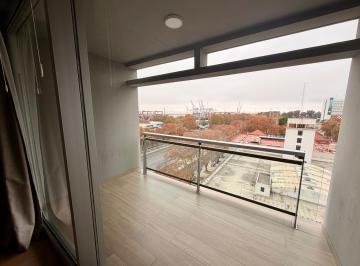 Departamento de 1 ambiente, Retiro · Alquiler Monoambiente Quartier Retiro