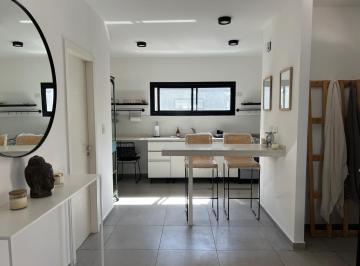 Departamento · 94m² · 3 Ambientes · 1 Cochera · Venta de Duplex de 3 Ambientes en Pacheco / Benavidez