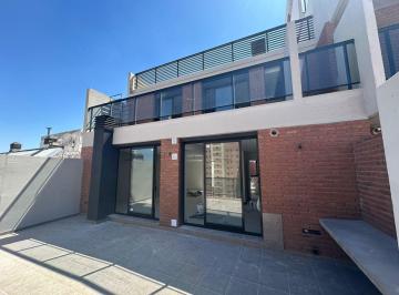 Departamento · 122m² · 3 Ambientes · Alquiler| Duplex en Nueva Córdoba a Estrenar Edifico Lanín 9 - Tbu57422 Ap