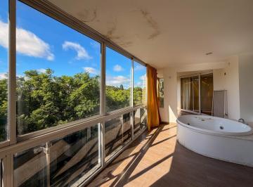 Departamento · 302m² · 6 Ambientes · 2 Cocheras · Venta | Dúplex de Categoría | 5 Dorm. | Balcón con Parrilla | Frente Parque Urquiza