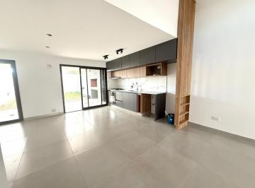 PH · 100m² · 2 Dormitorios · 1 Cochera · Duplex Docta - a Estrenar