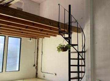 PH de 1 ambiente, San Isidro · PH Tipo Loft con Jardin en Martinez Dueña Directa - Sin Expensas
