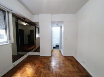 Departamento · 33m² · 2 Ambientes · Venta Balvanera 2 Amb Av Puyrredon Bajas Expensas