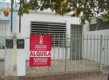 Local comercial de 4 ambientes, Córdoba · Alquiler Bº Jose Ignacio Diaz Alvarado 3835 Local Tipo Dpto Solo Alquiler Comercial