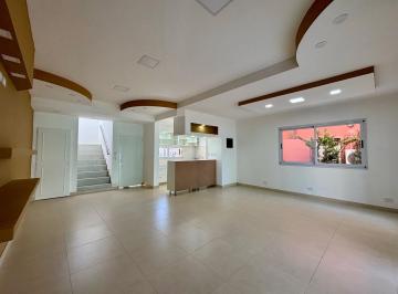 Casa · 117m² · 3 Ambientes · 2 Cocheras · Casa en Alquiler en 3 Ambientes en La Josefina, Pilar, Gba Norte
