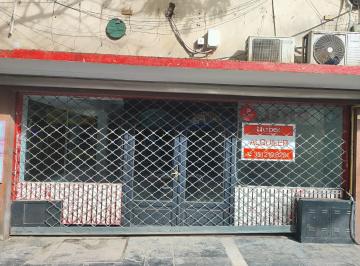 Local comercial · 140m² · 25 de Mayo Al 200