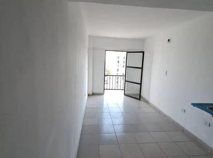 Departamento · 40m² · 1 Ambiente