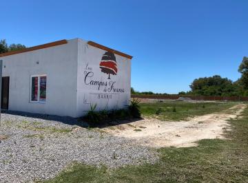 Terreno · 600m² · Lote en Venta Zarate