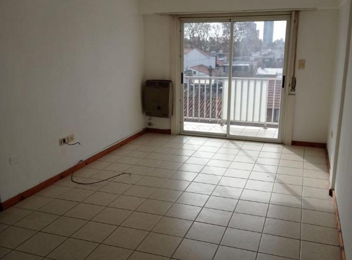 Departamento · 50m² · 3 Ambientes