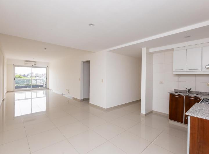 Venta Departamento Villa Urquiza con Balcon Parrilla y Terraza