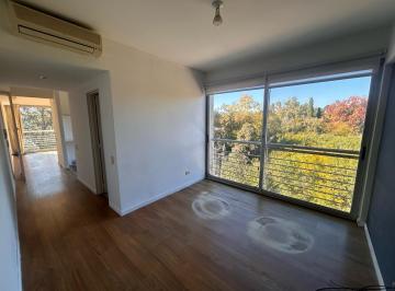 Departamento · 56m² · 2 Ambientes · Alquiler y Venta Departamento 2 Ambientes - con Cochera - Pilar