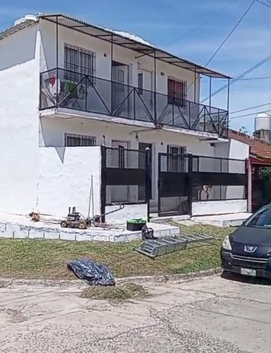Lavalle 800, Ezeiza, Ezeiza