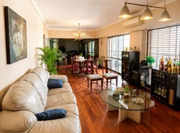 Departamento · 168m² · 5 Ambientes · 1 Cochera · Departamento - Caballito