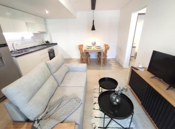 Departamento · 46m² · 2 Ambientes · Departamento - Rosario