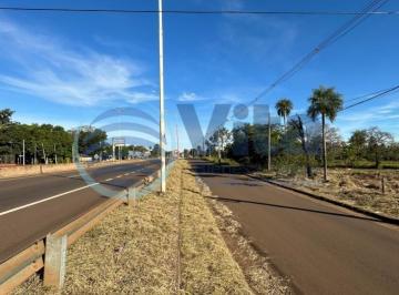Terreno · 5880m² · Terreno en Venta Sobre Colectora (Ruta Nac 105 Garupa)