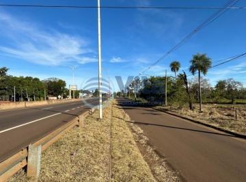 Terreno · 5880m² · Terreno en Venta Sobre Colectora (Ruta Nac 105 Garupa)