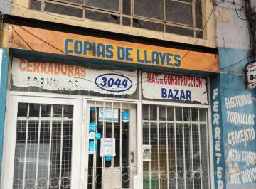 Local comercial · 187m² · Alquiler Comercial con Vivienda! Villa Mitre