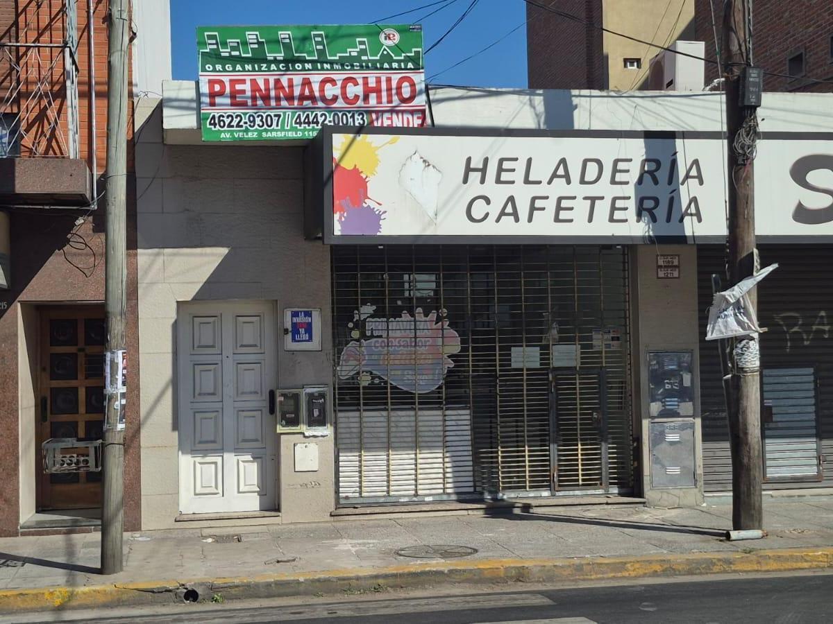 Av. Boulogne Sur Mer al 1200, Tapiales, La Matanza
