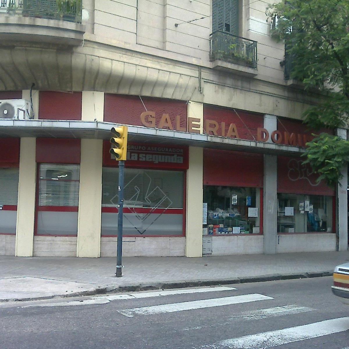 Corrientes 314, Centro, Distrito Centro