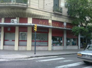 Local comercial de 2 ambientes, Rosario · Local N5 Galeria Dominicis