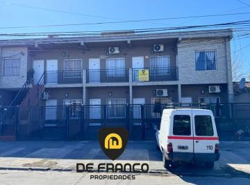Departamento · 38m² · 2 Ambientes · 1 Cochera · Departamento Venta - San Miguel - 2 Amb y Cochera