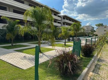 Departamento · 60m² · 2 Ambientes · 1 Cochera · Departamento Loft en Pilar con Piscina y Parrilla