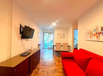 Departamento de 2 ambientes, Córdoba · Se Alquila Dpto 1 Dor Amoblado en Nueva Cordoba - Ideal Profesionales