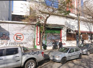 Local comercial · 1m² · Gascon, Villa Crespo 10 m de Frente Local Comercial