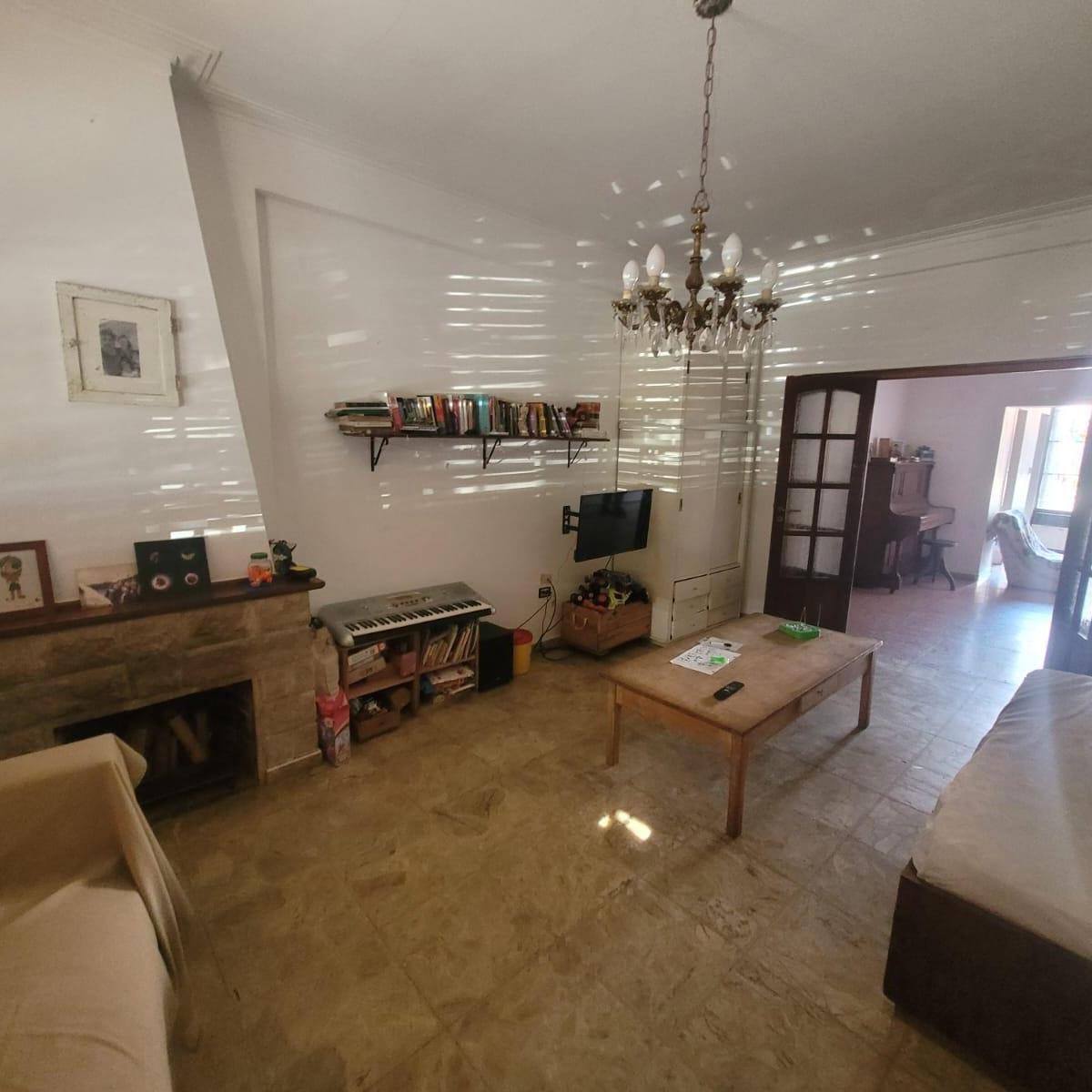 Venta Casa CON Quincho EN LA Plata