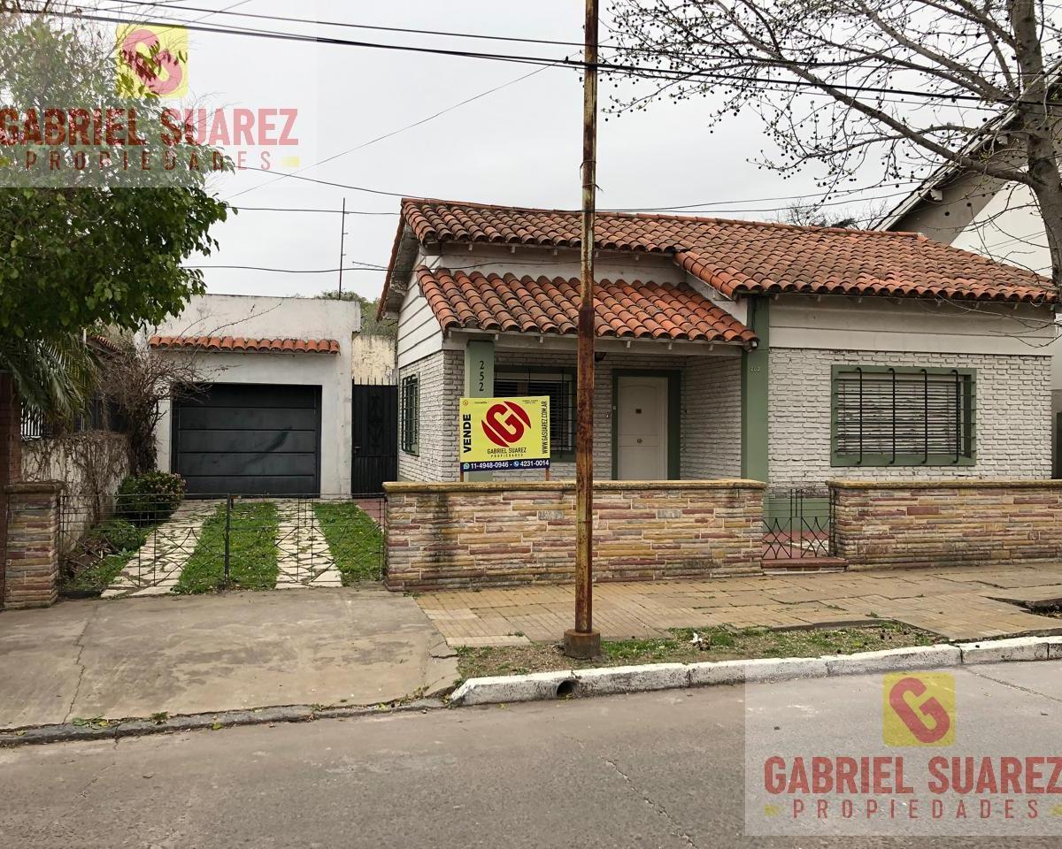 Pretti 252 E/borja y Rodriguez