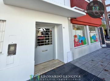 Departamento · 40m² · 2 Ambientes · Alquiler 2 Amb. Contra - Frente - Plaza Mitre