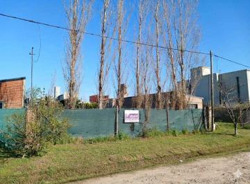 Terreno · 360m² · Vende Lote en Tierra de Sueños 2 - Roldan
