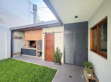 Casa · 97m² · 4 Ambientes · Casa en Venta de 2 Dorm. en Guadalupe