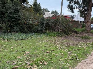 Terreno · 300m² · Terreno en Santa Clara del Mar