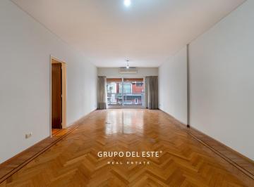 Departamento · 121m² · 4 Ambientes · 1 Cochera · Departamento en Palermo Chico