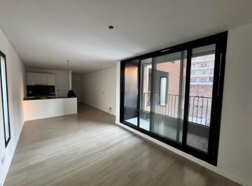 Departamento · 55m² · 1 Dormitorio · 1 Cochera · Alquiler en Pichincha - Departamento 1 Dormitorio