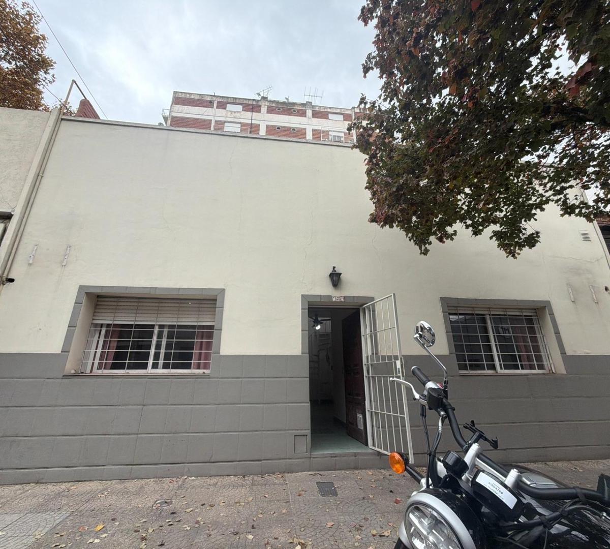 Manuela Pedraza 5400, Villa Urquiza, Capital Federal