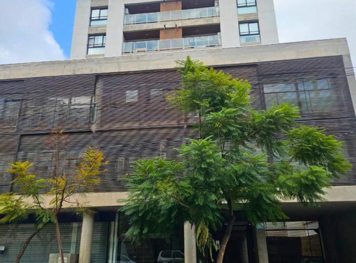 Departamento · 2 Dormitorios