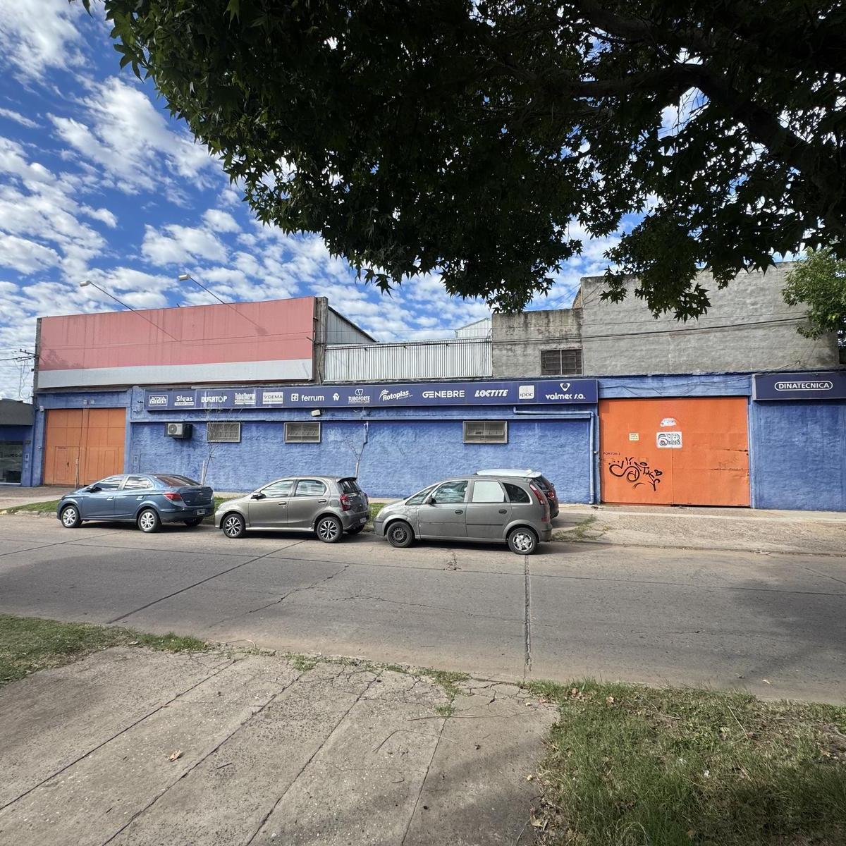 M. Ross al 800, Rosario, Santa Fe